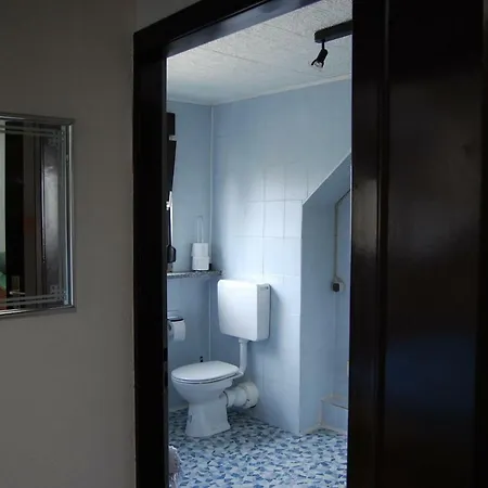 Apartment Modern Comfort