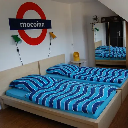 Modern Comfort