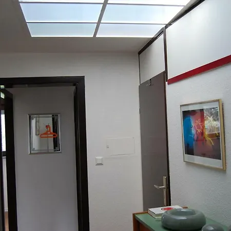 Modern Comfort Apartment Kreuzau