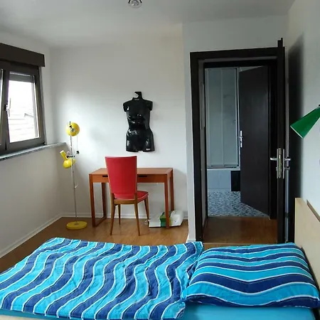 Modern Comfort Apartment *