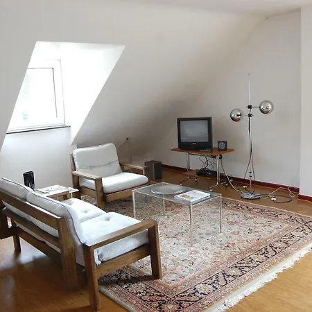 Apartment Modern Comfort