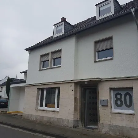 Modern Comfort Apartment Kreuzau