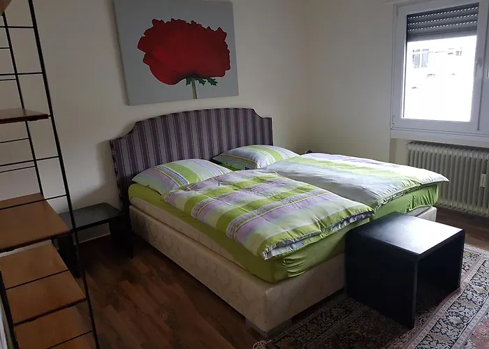 Modern Comfort Appartamento