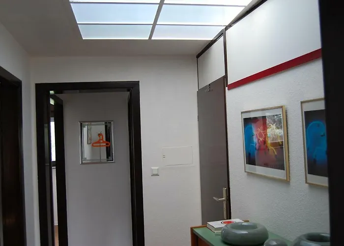 Modern Comfort Appartamento Kreuzau