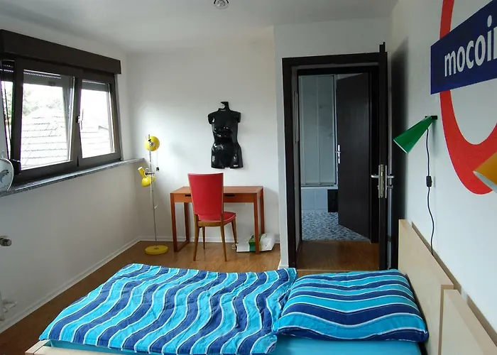 Modern Comfort Appartamento *