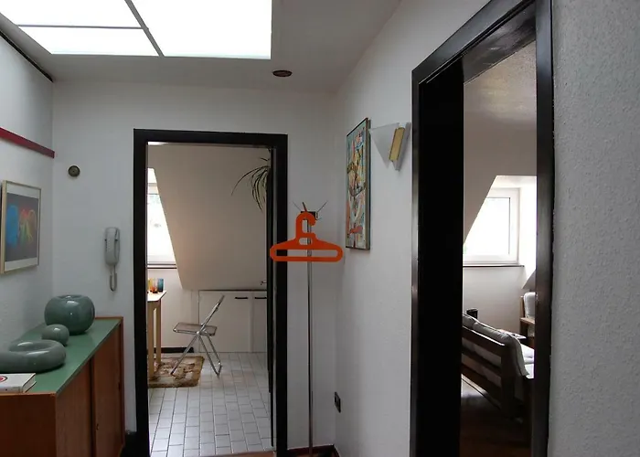 Modern Comfort Kreuzau