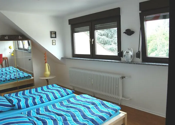 Appartamento Modern Comfort