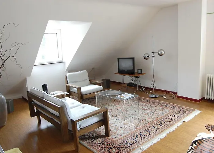 Appartamento Modern Comfort