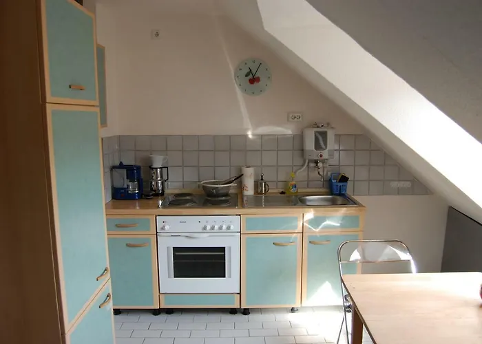 Modern Comfort * Kreuzau