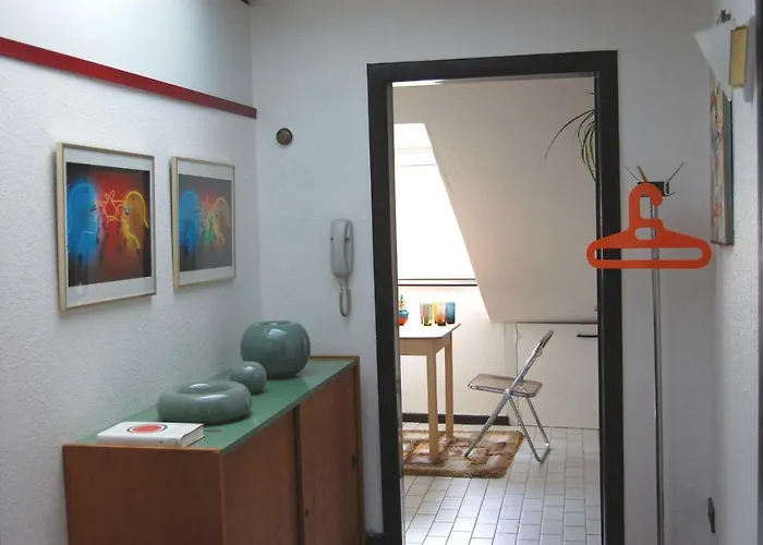 Appartamento Modern Comfort *