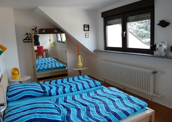 Modern Comfort * Kreuzau