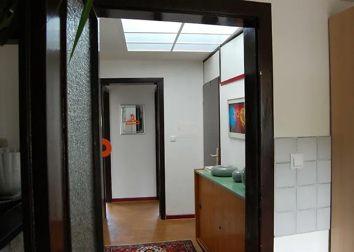 Modern Comfort Appartamento *