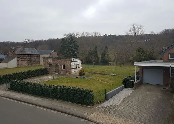 Modern Comfort Appartamento